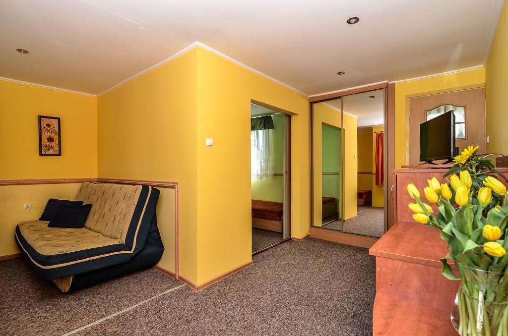 Osrodek Wypoczynkowy Zlota Plaza Hotel Mielno  Esterno foto