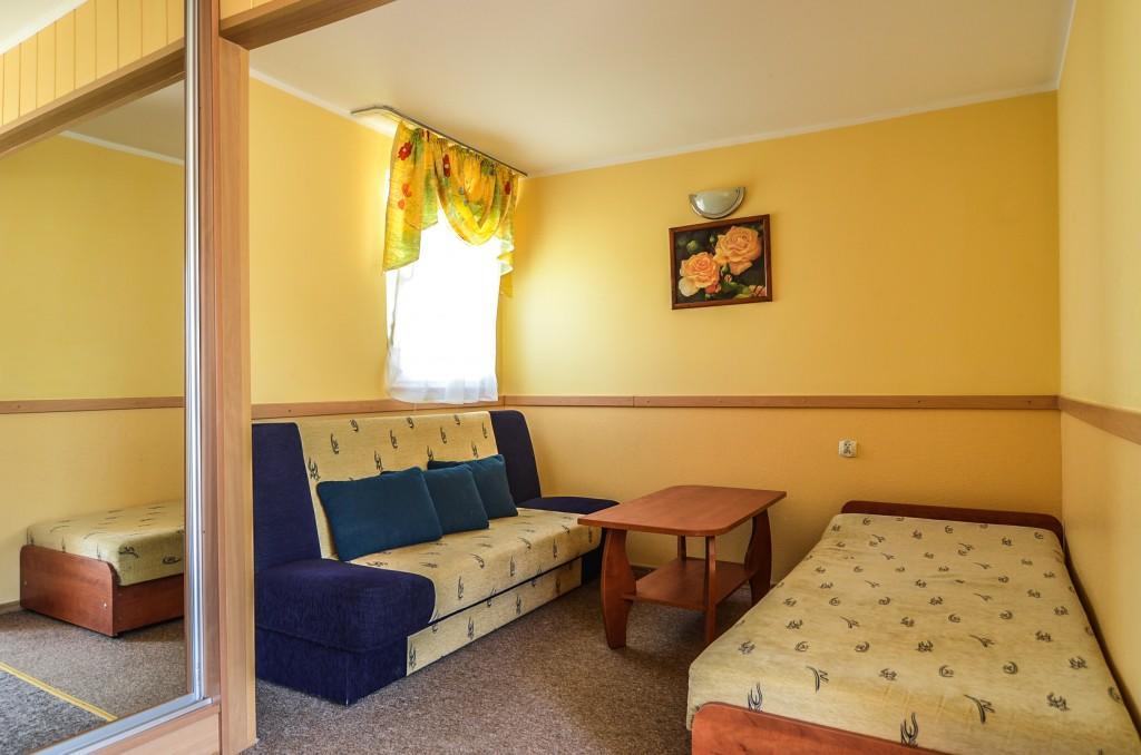 Osrodek Wypoczynkowy Zlota Plaza Hotel Mielno  Esterno foto