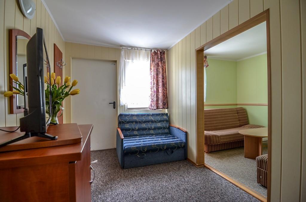 Osrodek Wypoczynkowy Zlota Plaza Hotel Mielno  Esterno foto