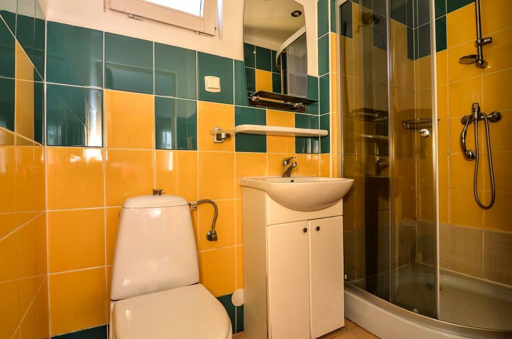 Osrodek Wypoczynkowy Zlota Plaza Hotel Mielno  Esterno foto