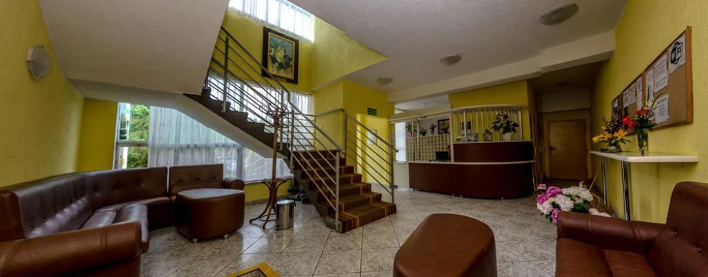 Osrodek Wypoczynkowy Zlota Plaza Hotel Mielno  Esterno foto
