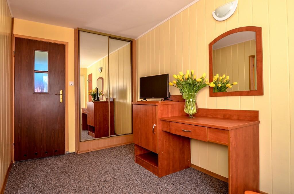 Osrodek Wypoczynkowy Zlota Plaza Hotel Mielno  Esterno foto